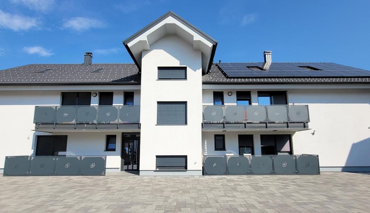 Perfect Place Apartments Kranj Exterior photo