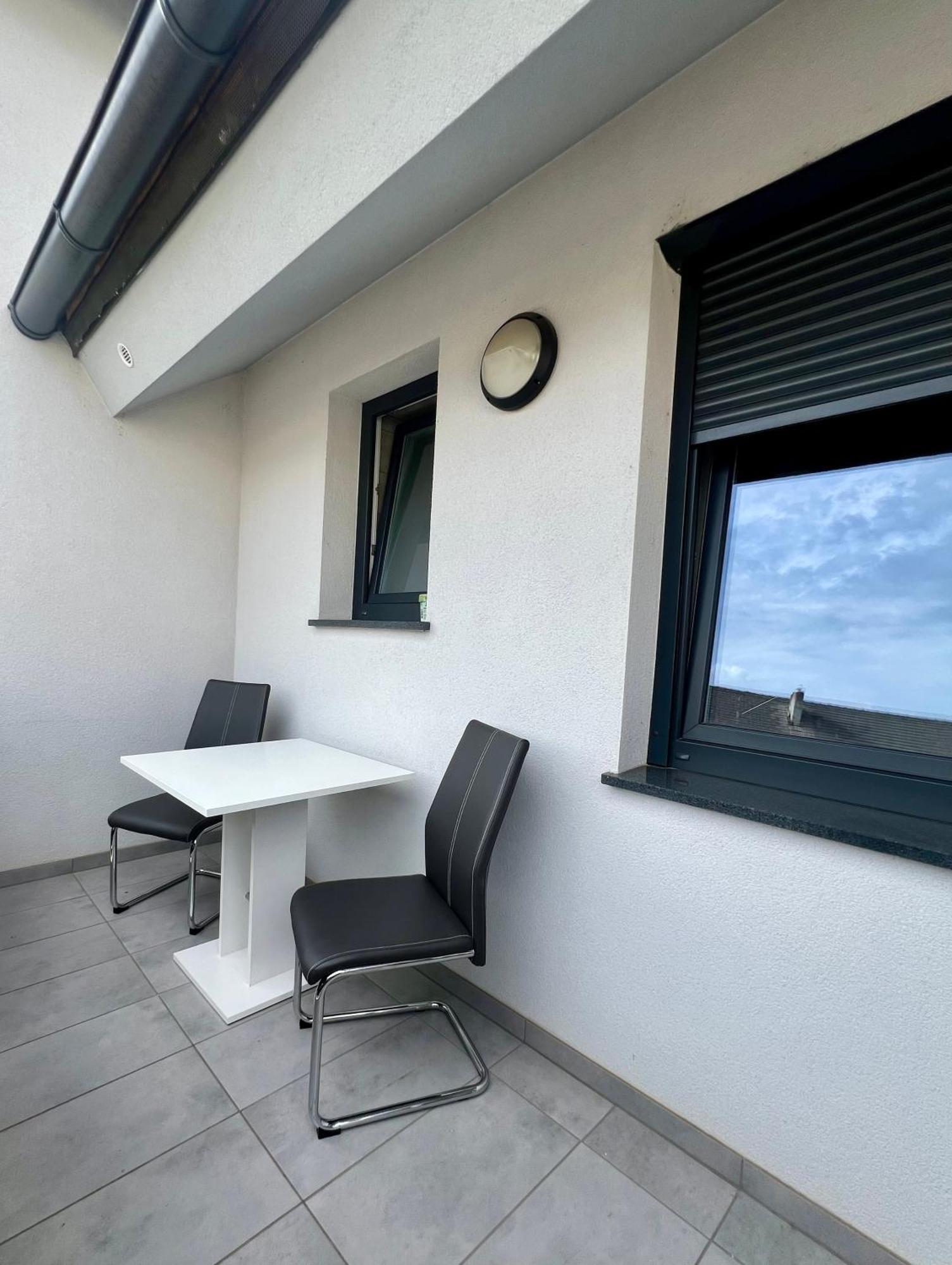 Perfect Place Apartments Kranj Exterior photo